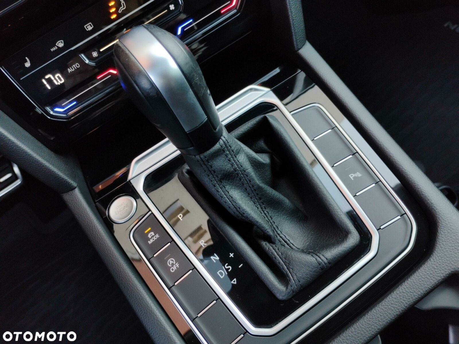 Volkswagen Arteon - 19
