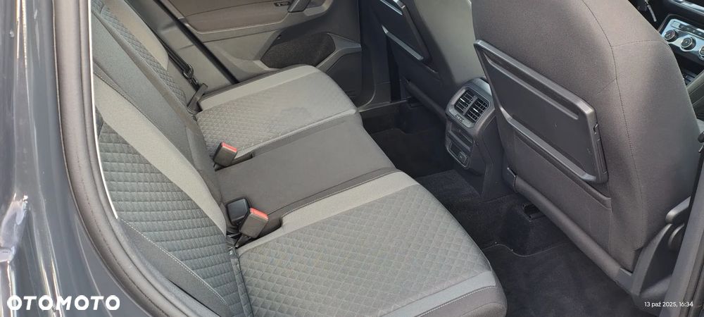 Volkswagen Tiguan 2.0 TDI BMT SCR Comfortline - 18