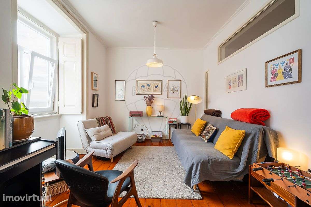 Apartamento T2 para venda - Grande imagem: 2/18