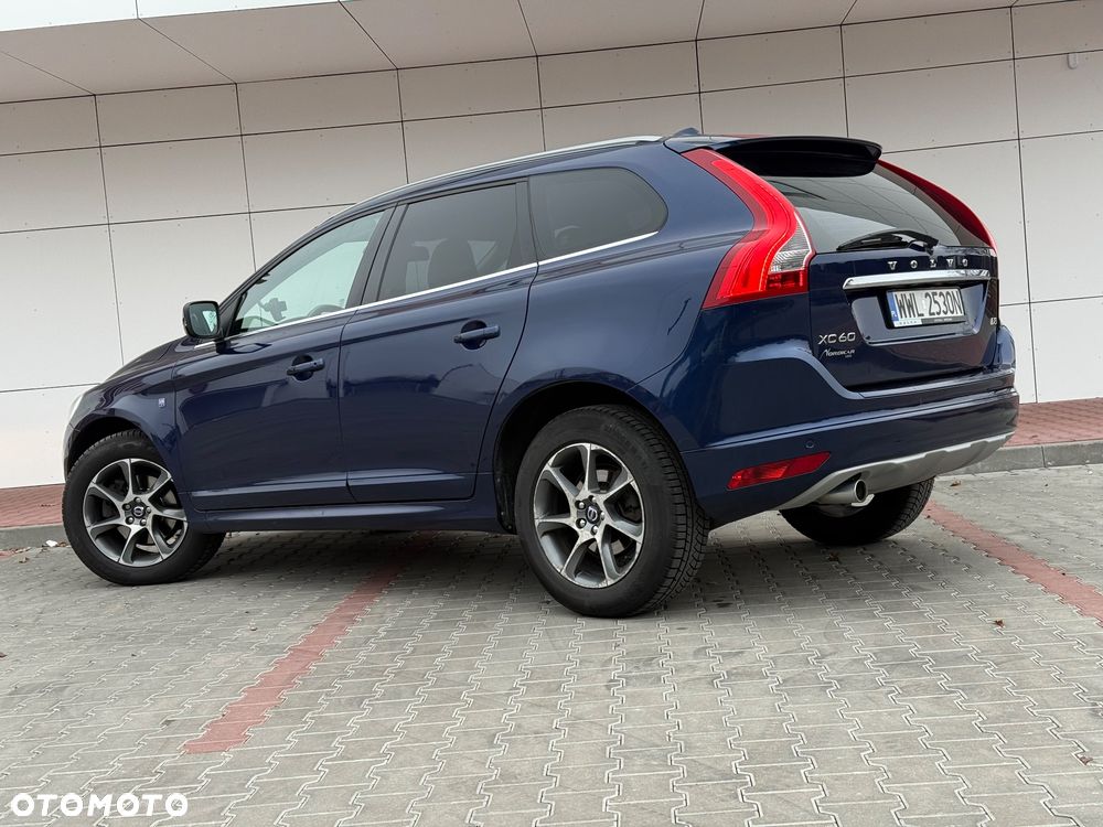 Volvo XC 60 D3 Ocean Race - 7