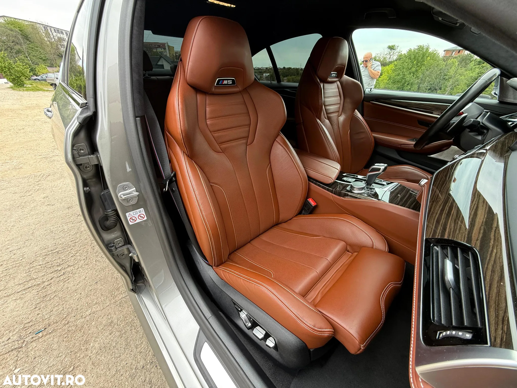 BMW M5 Standard - 13