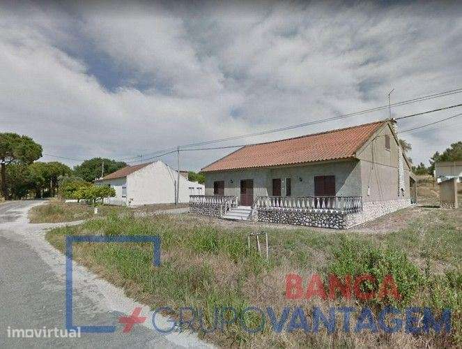 Moradia térrea T3 com logradouro em Foros de Afeiteira, Vendas Novas - Grande imagem: 3/6