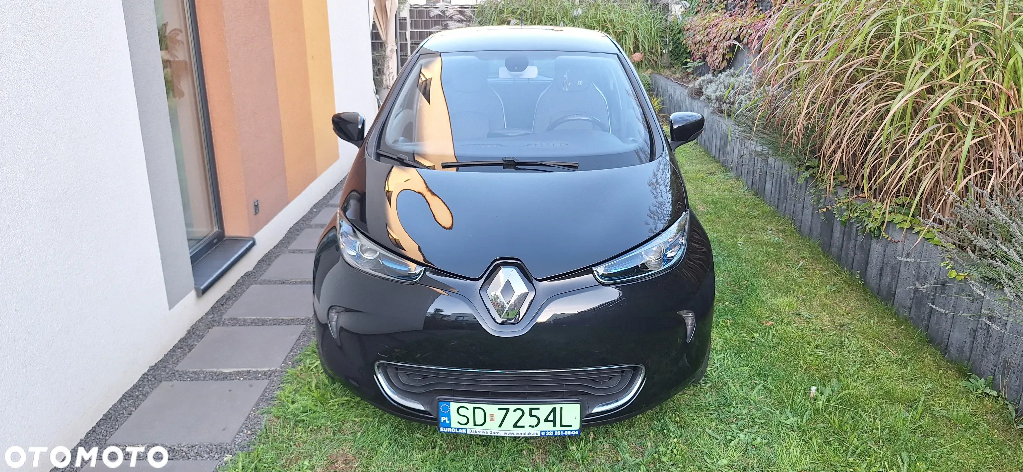 Renault Zoe R90 22kWh (z akumulatorem) - 3