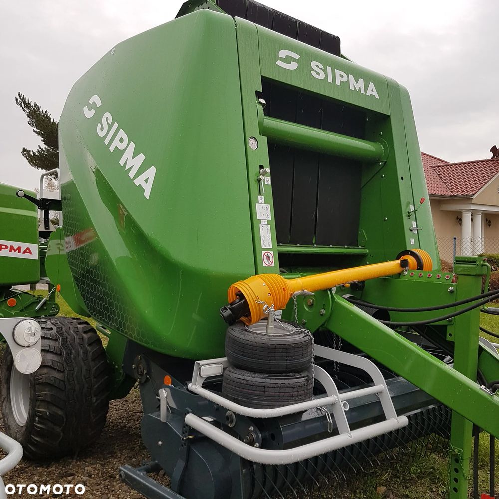 Sipma PZ 2780 SUPRA - 10