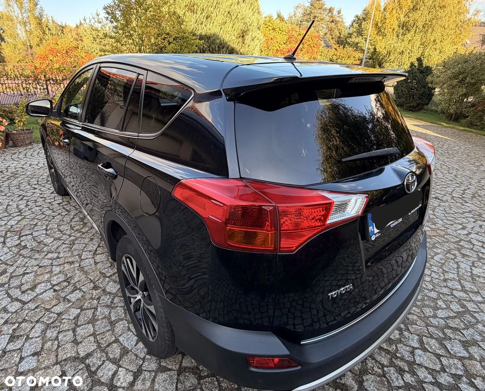 Toyota RAV4 - 7