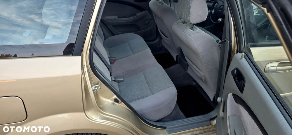 Chevrolet Nubira 1.6 SE - 19