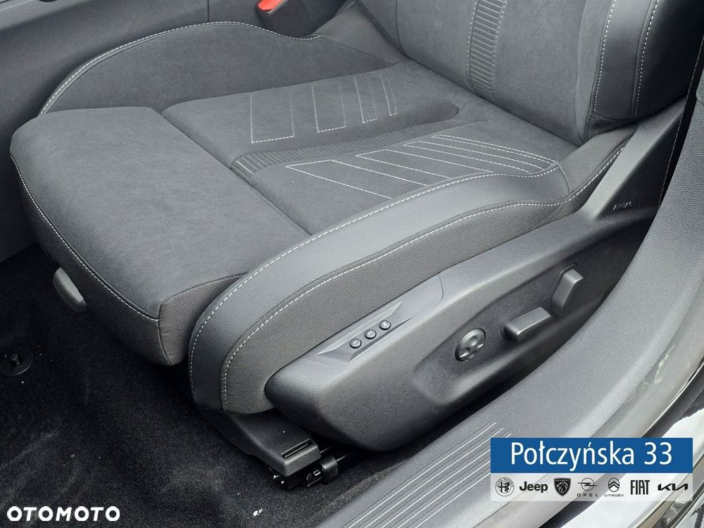 Opel Astra - 17