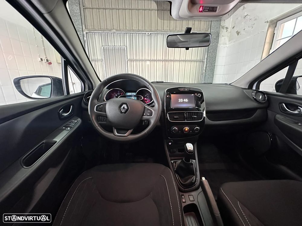 Renault Clio 1.5 dCi Limited EDition - 19
