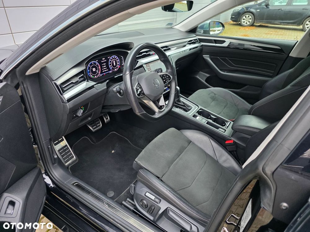Volkswagen Arteon 2.0 TDI SCR Elegance DSG - 16