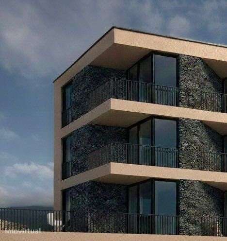 Apartamentos T1 em fase de construção - Grande imagem: 3/8