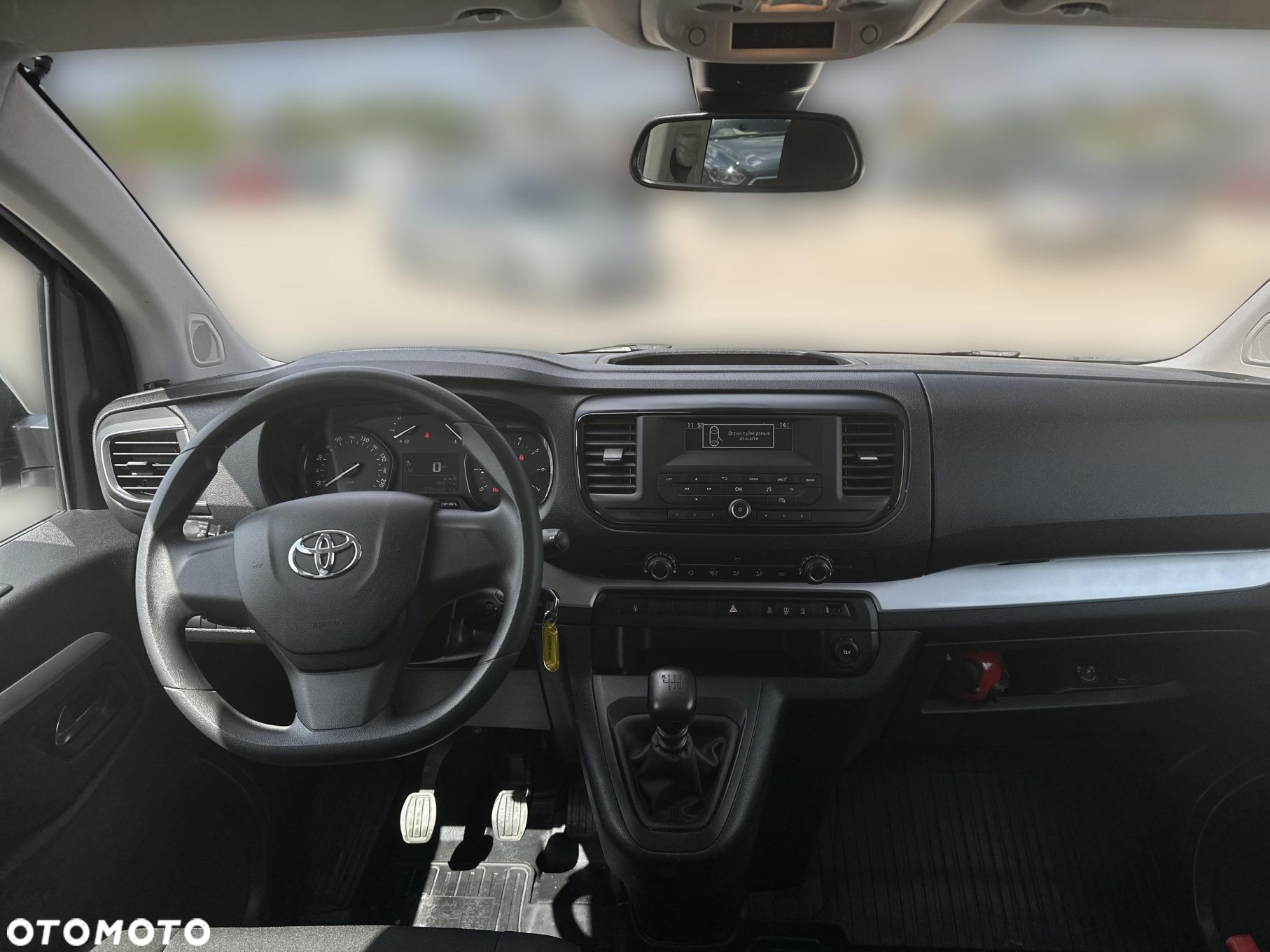 Toyota Proace Verso 2.0 D4-D Long Business - 11