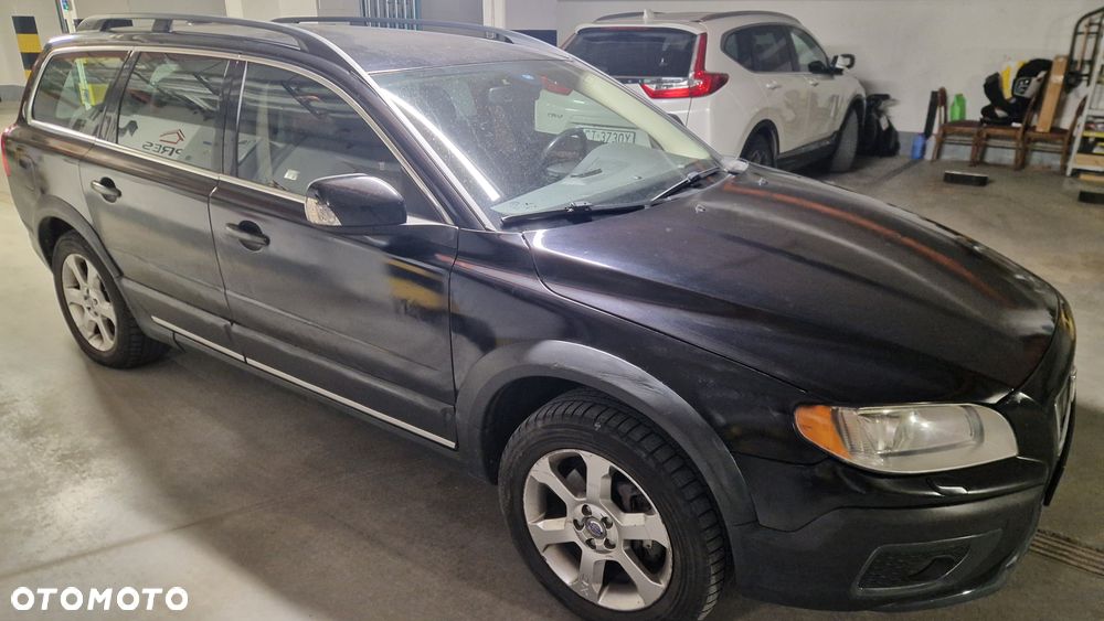 Volvo XC 70 D5 AWD Summum - 5