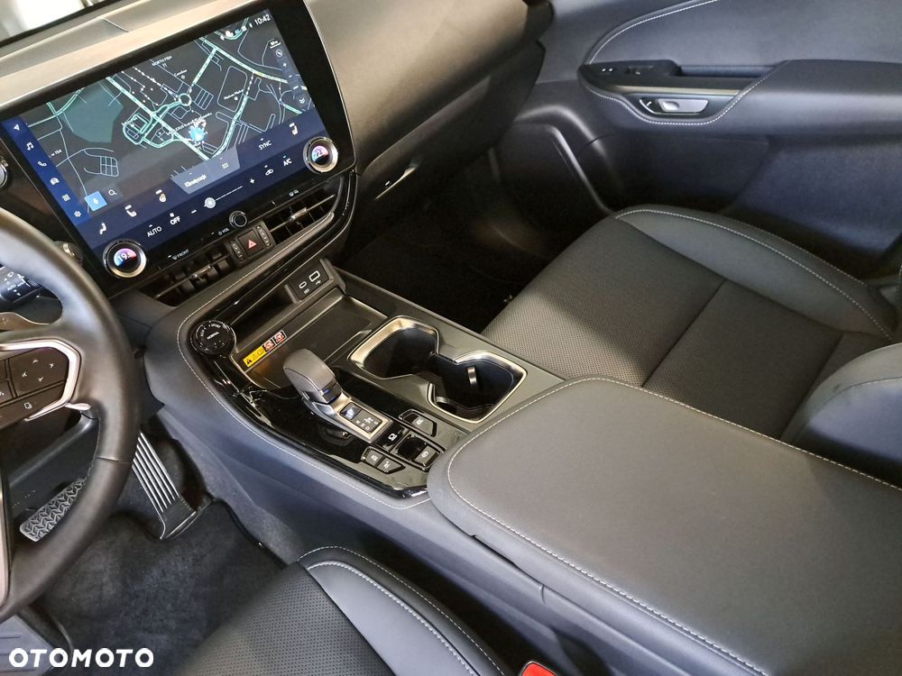 Lexus NX - 29