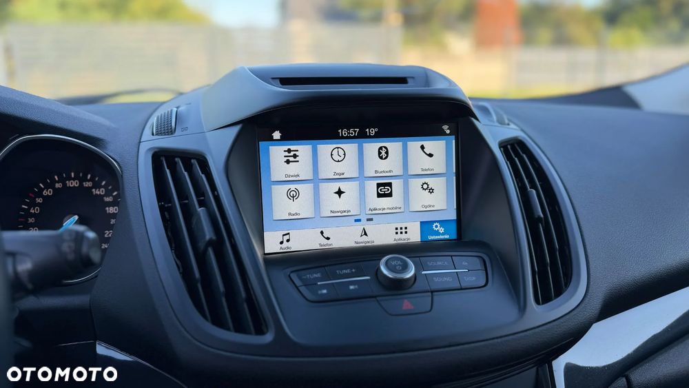 Ford Kuga 1.5 EcoBoost AWD Titanium ASS - 28