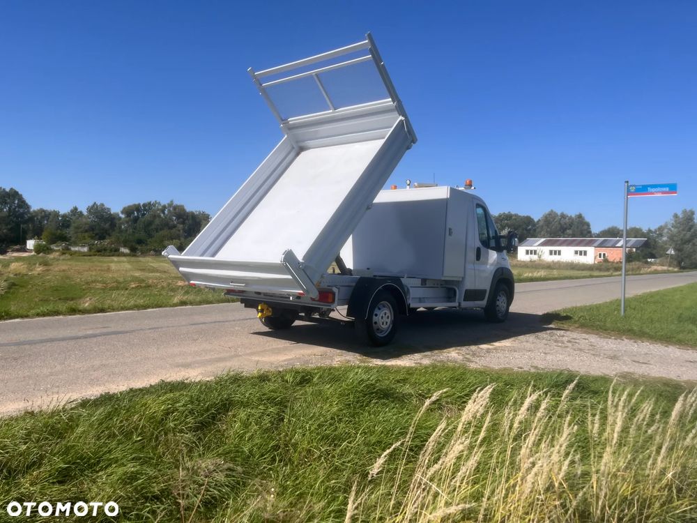 Fiat Ducato - 9