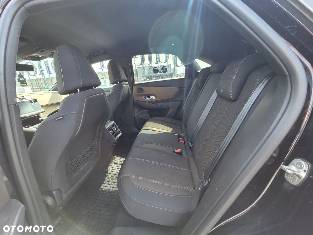 DS Automobiles DS 7 Crossback - 20