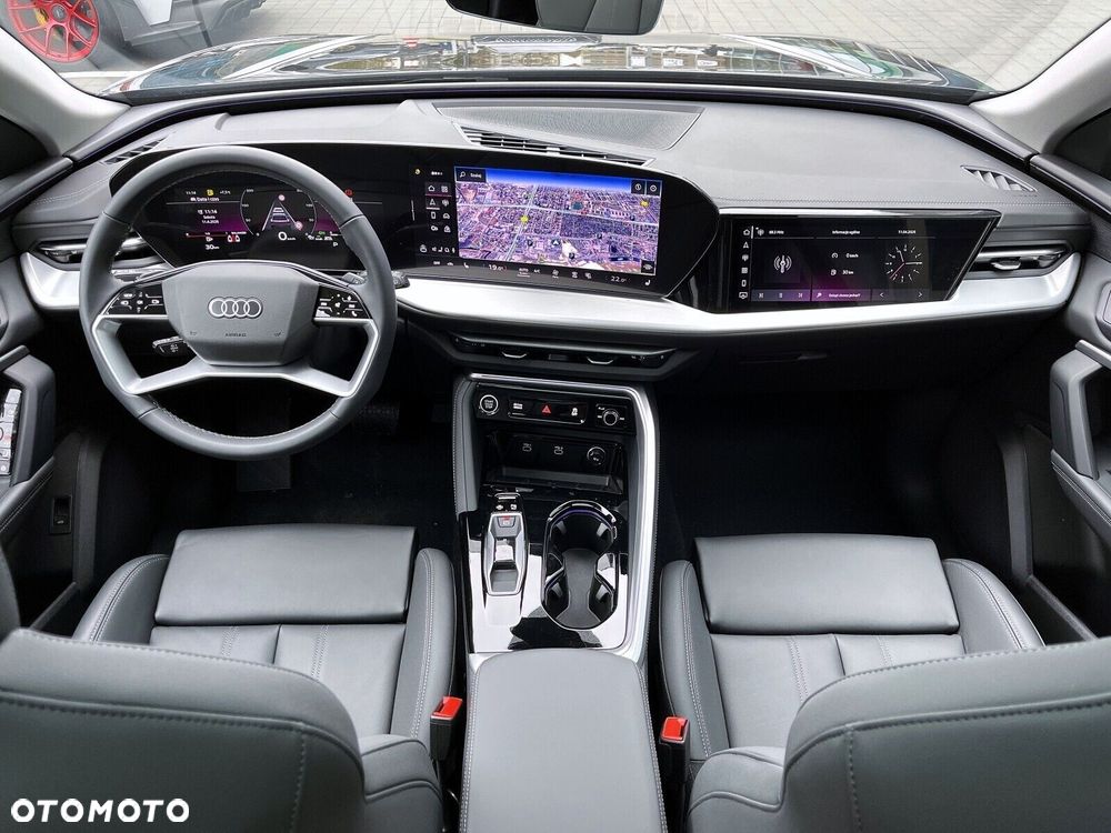 Audi Q5 - 6