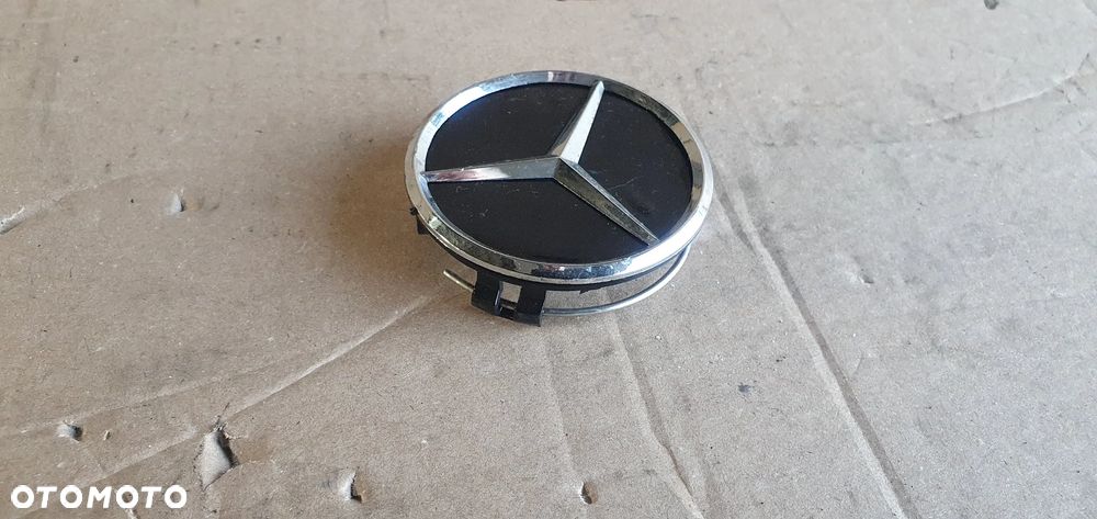 Dekielek kołpak kapsel alufelgi Mercedes E-Klasa W213 - 2