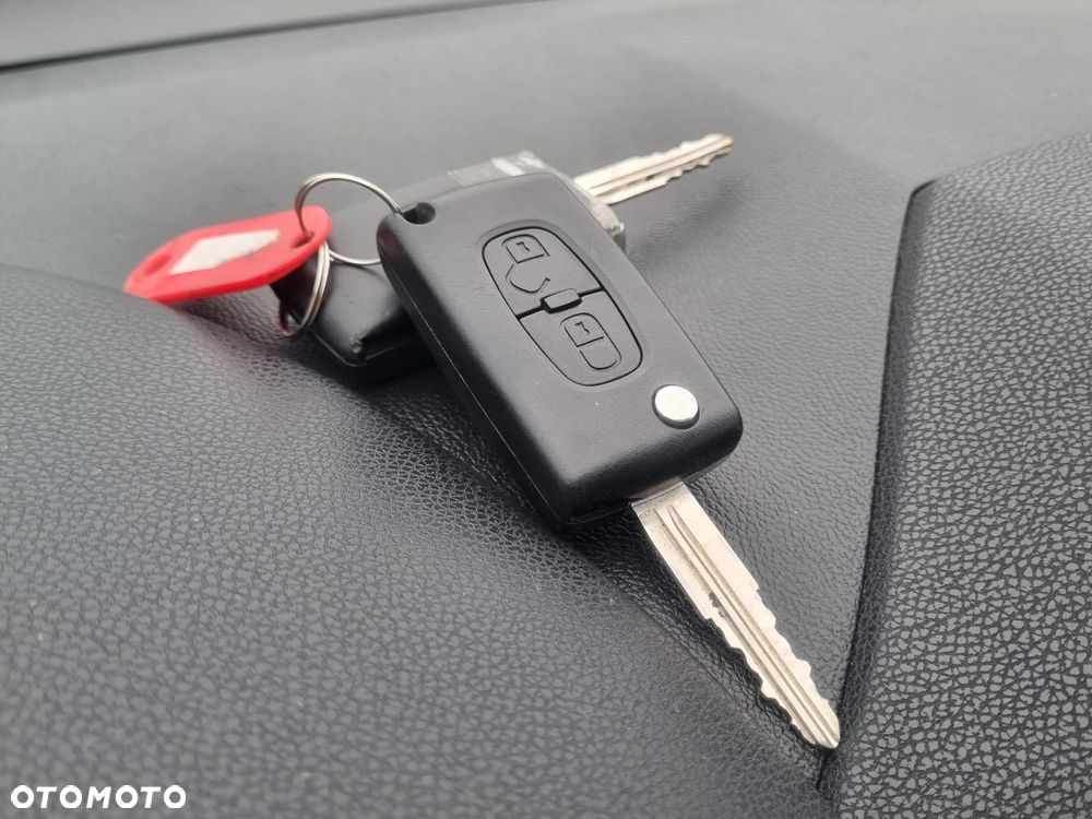 Citroën C4 Aircross - 17