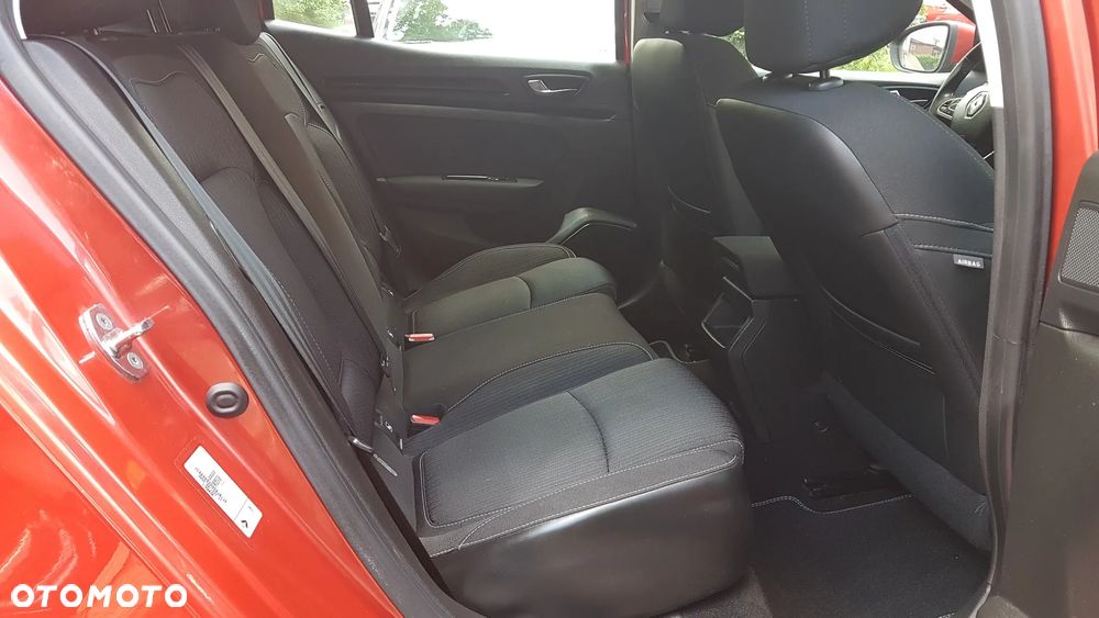 Renault Megane - 7