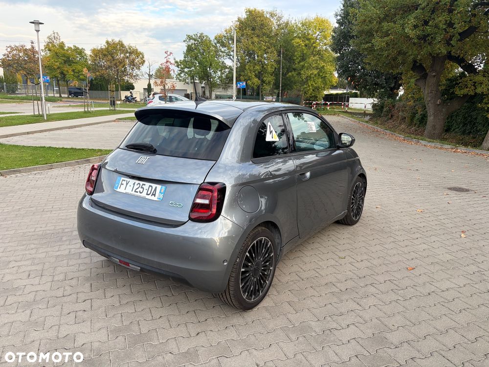 Fiat 500 - 3