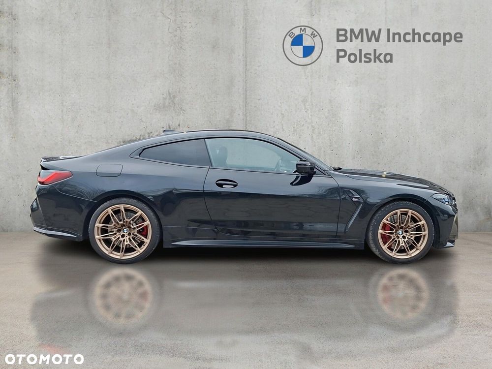 BMW M4 Competition M xDrive sport - 7