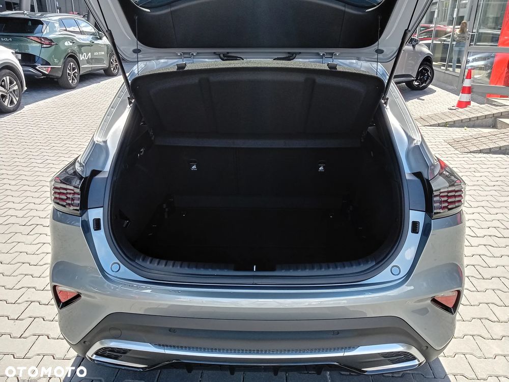 Kia XCeed 1.6 T-GDI Tribute DCT - 8