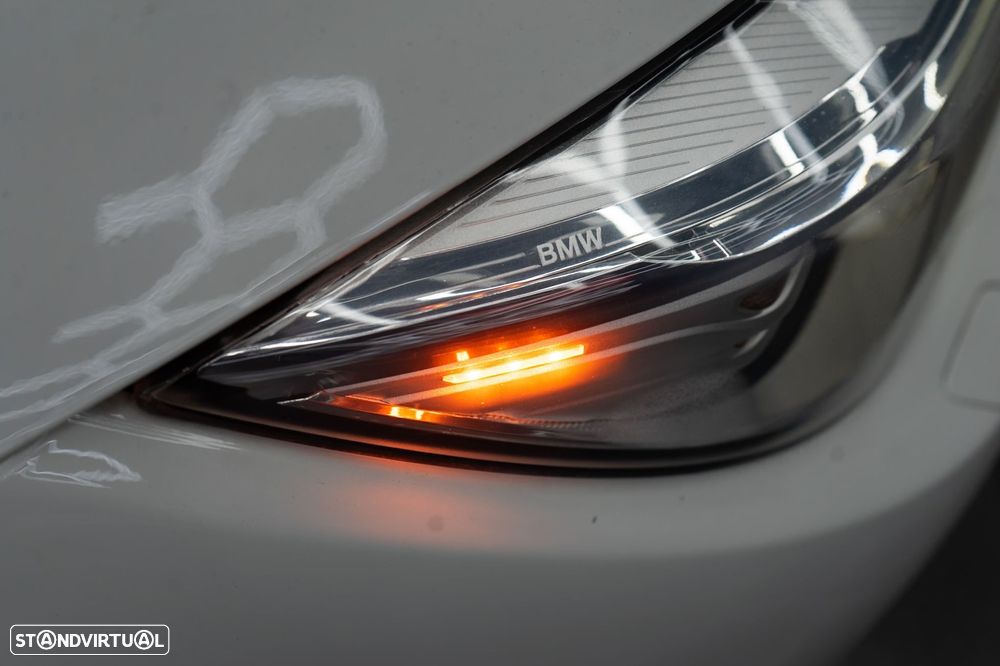 BMW 420 d Pack M Auto - 20