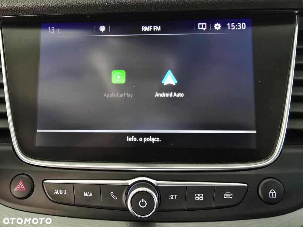 Opel Grandland X 1.5 D Start/Stop Business INNOVATION - 29