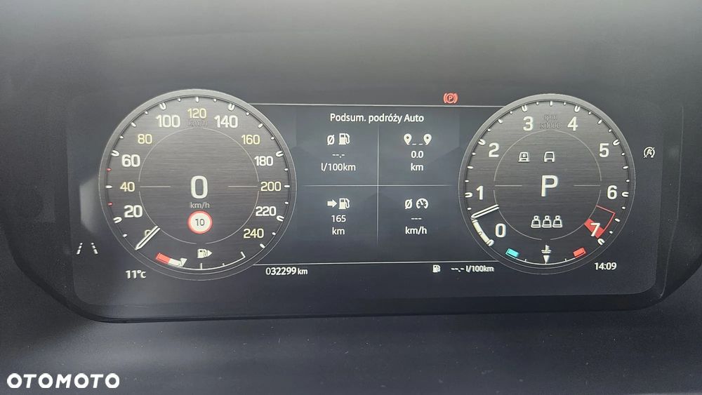 Land Rover Defender 110 5.0 P525 V8 Carpathian Edition - 24