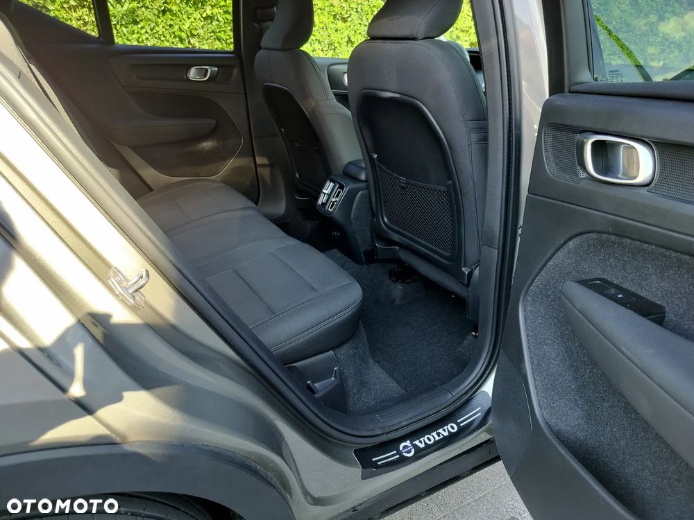 Volvo XC 40 - 16