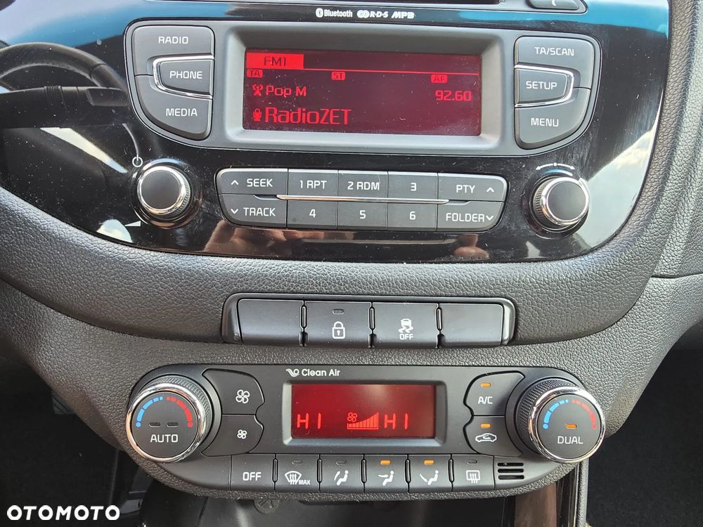 Kia ProCeed 1.4 CRDI XL - 31