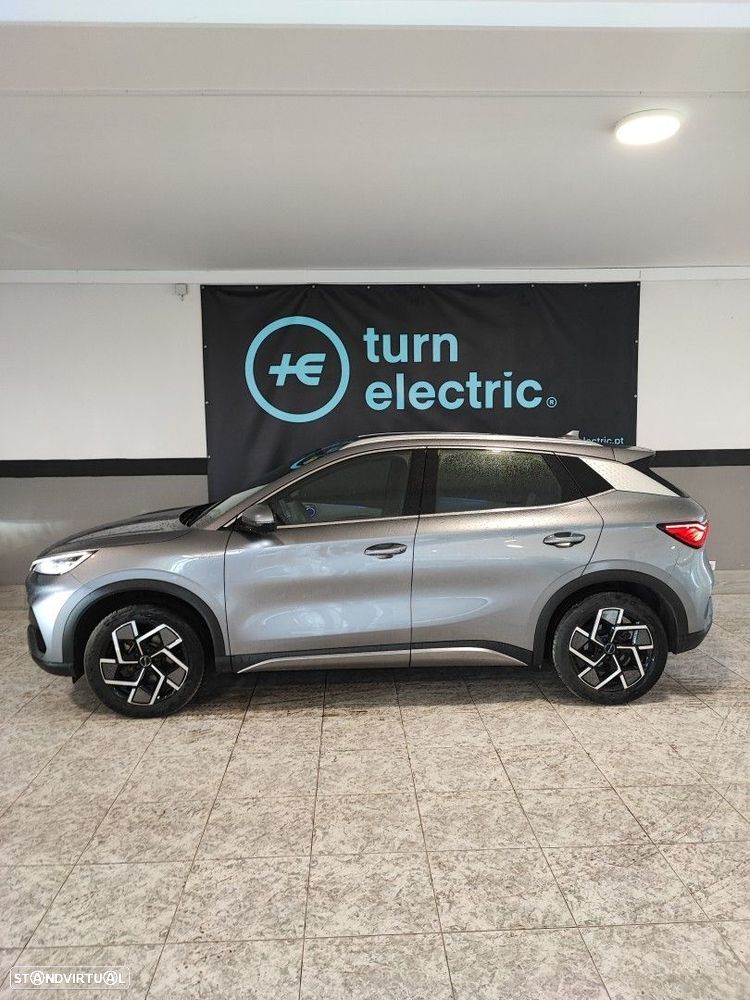 BYD Atto 3 60.48 kWh Design - 1