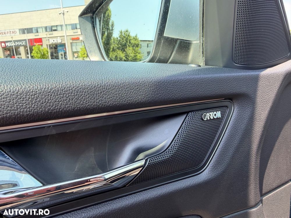 Skoda Kodiaq 2.0 TDI 4X4 DSG Scout - 33
