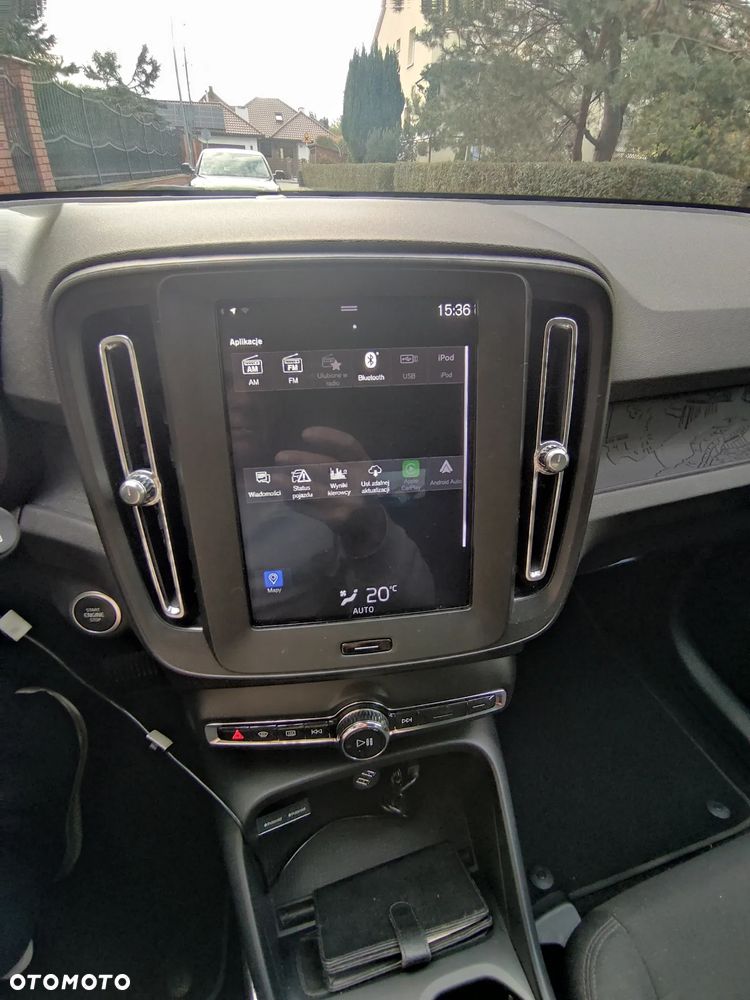 Volvo XC 40 - 29