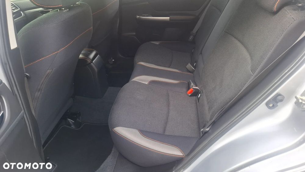 Subaru XV 2.0i Lineartronic Comfort - 10