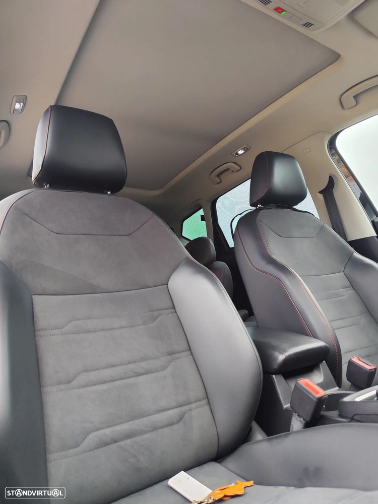 SEAT Ateca 2.0 TDI FR DSG - 16