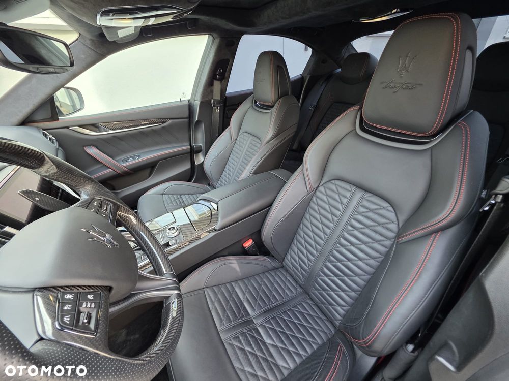 Maserati Ghibli - 21