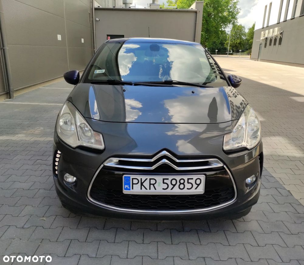 Citroën DS3 1.6 e-HDi SoChic - 7