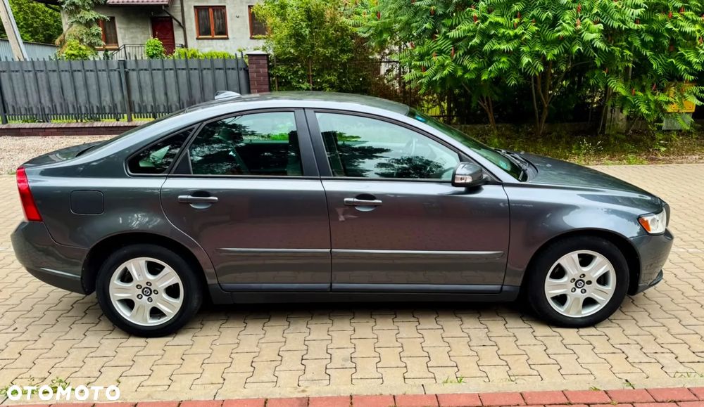 Volvo S40 2.0D Momentum - 2