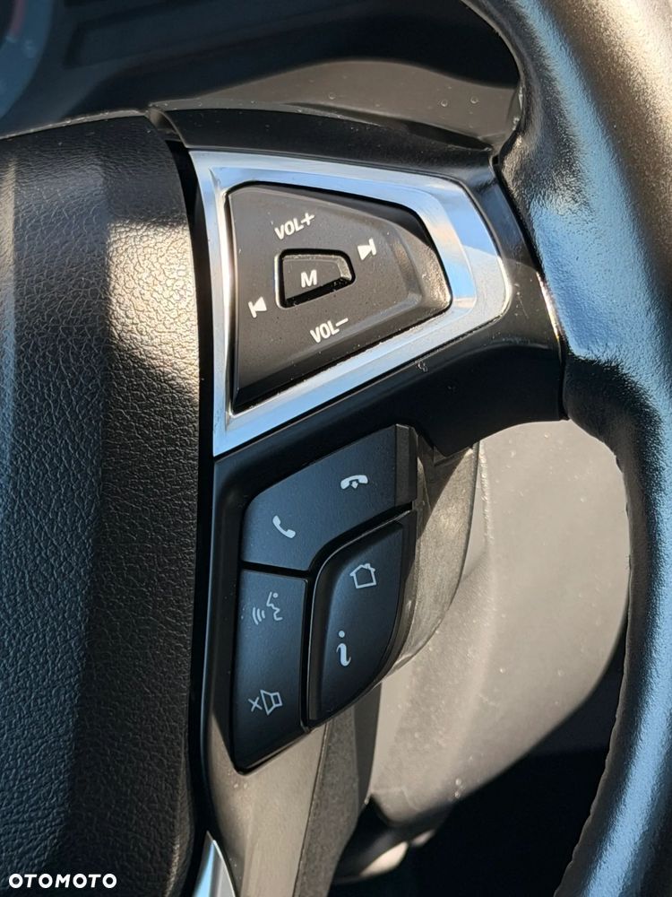Ford S-Max 2.0 EcoBlue AWD Titanium - 12