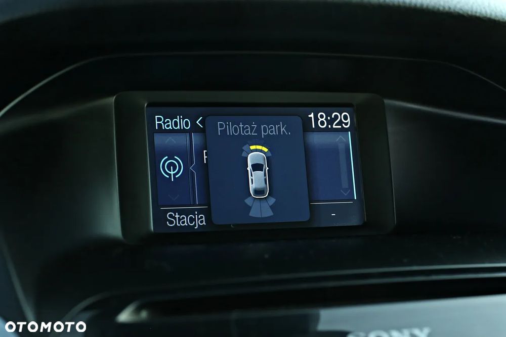 Ford Focus - 23