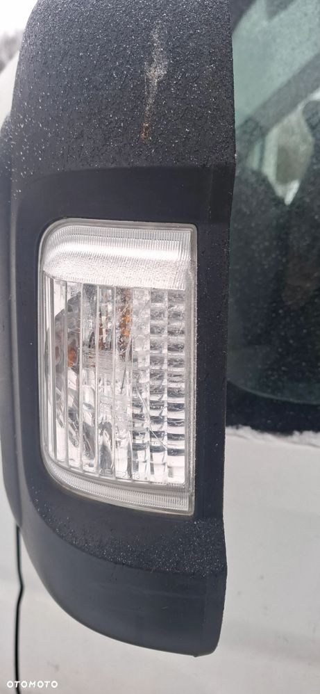 Citroen Jumper na części - 10