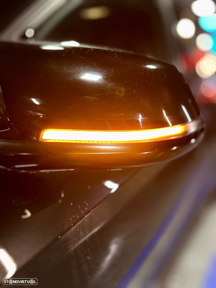 BMW 116 d Edition M Sport Shadow - 24