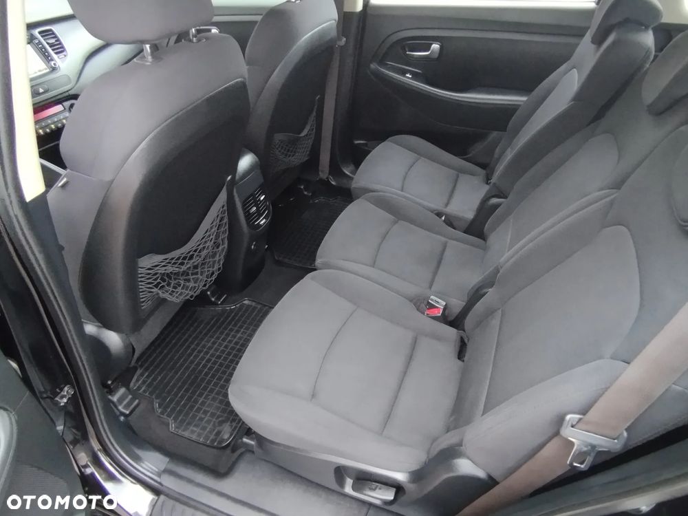 Kia Carens 1.6 GDI XL 7os EU6 - 14