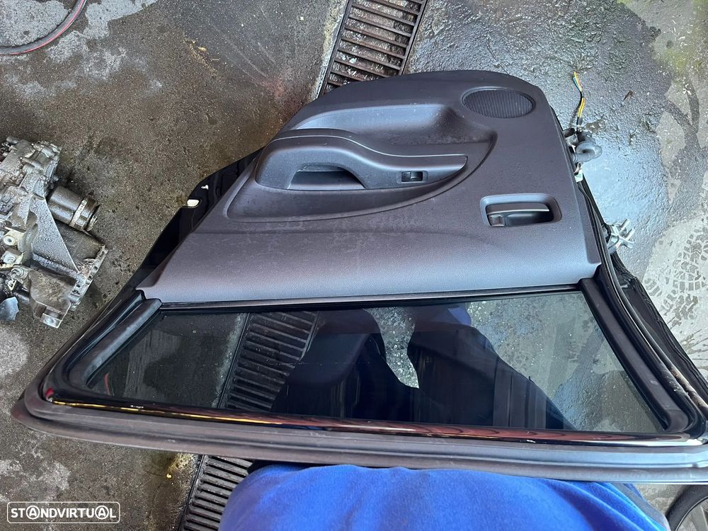 Mitsubishi Space Star VI - PORTA TRAS DIREITA - PT545 - 4