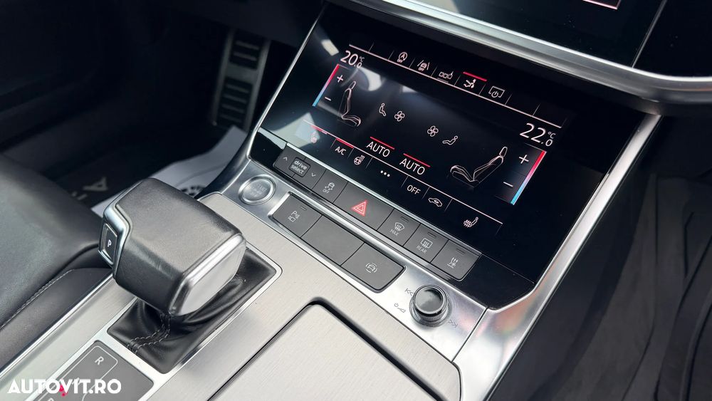 Audi A7 55 TFSI quattro S tronic - 21