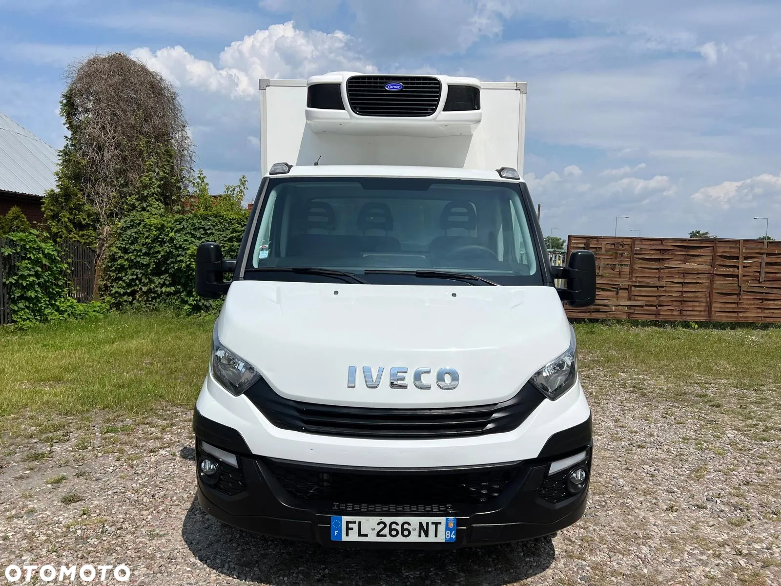 Iveco 35C14 - 4