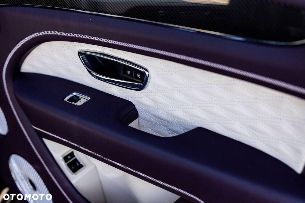 Bentley Bentayga - 15