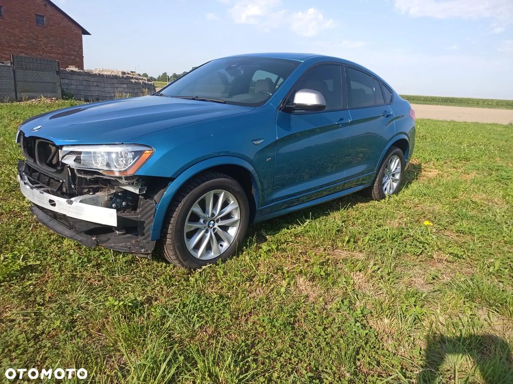 BMW X4 M - 10